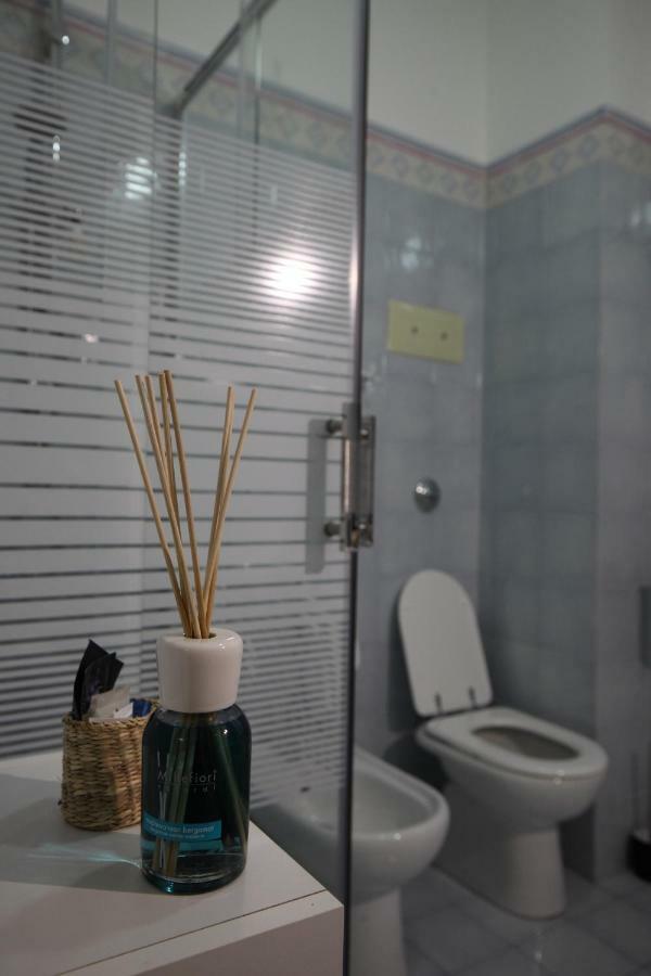 Casa Vela38 Apartment Palermo Luaran gambar