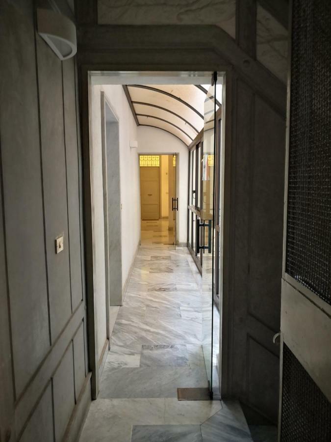 Casa Vela38 Apartment Palermo Luaran gambar
